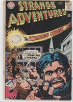 Strange Adventures [Readable (GD‑FN)]