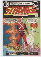 Strange Adventures [Readable (GD‑FN)]