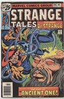 Strange Tales [Collectable (FN‑NM)]