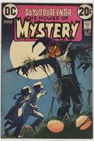 House of Mystery [Collectable (FN‑NM)]