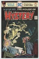 House of Mystery [Collectable (FN‑NM)]