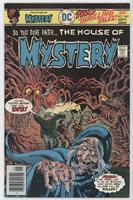 House of Mystery [Collectable (FN‑NM)]
