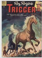 Roy Rogers Trigger