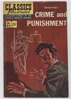 Crime And Punishment [Good/Fair/Poor]