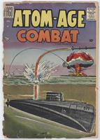 Atom-Age Combat [Good/Fair/Poor]