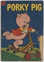 Porky Pig [Readable (GD‑FN)]