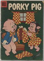 Porky Pig [Readable (GD‑FN)]