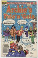 Archie's Pals 'n' Gals [Good/Fair/Poor]