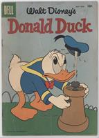 Donald Duck [Readable (GD‑FN)]