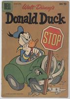 Donald Duck [Good/Fair/Poor]