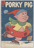 Porky Pig [Good/Fair/Poor]