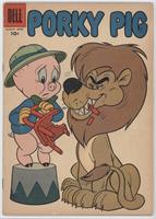 Porky Pig [Readable (GD‑FN)]