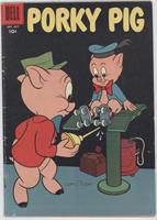 Porky Pig [Readable (GD‑FN)]