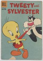 Tweety and Sylvester [Good/Fair/Poor]