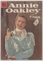 Annie Oakley and Tagg [Readable (GD‑FN)]