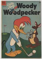 Woody Woodpecker [Readable (GD‑FN)]