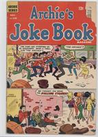 Archie's Joke Book [Noted]