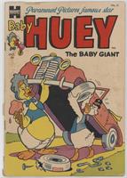 Baby Huey the Baby Giant [Good/Fair/Poor]