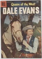 Queen of The West, Dale Evans