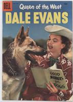 Queen of The West, Dale Evans