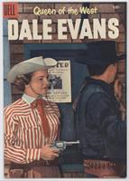 Queen of The West, Dale Evans