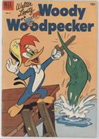 Woody Woodpecker [Readable (GD‑FN)]