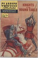 Knights of the Round Table [Good/Fair/Poor]