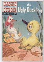 The Ugly Duckling [Readable (GD‑FN)]