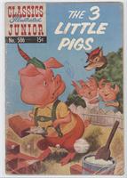 The 3 Little Pigs [Good/Fair/Poor]