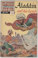 Aladdin and His Lamp