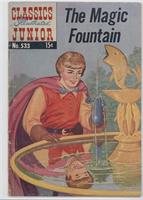 The Magic Fountain [Readable (GD‑FN)]