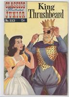 King Thrushbeard [Readable (GD‑FN)]