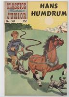 Classics Illustrated Junior