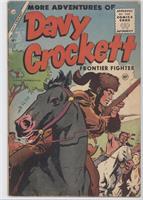 Davy Crockett [Readable (GD‑FN)]