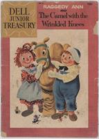 Raggedy Ann and The Camel With The Wrinkled Knees [Good/Fair/Poor]
