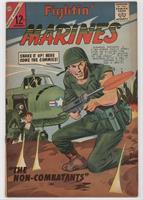 Fightin' Marines [Readable (GD‑FN)]