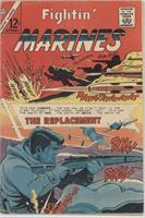 Fightin' Marines [Readable (GD‑FN)]