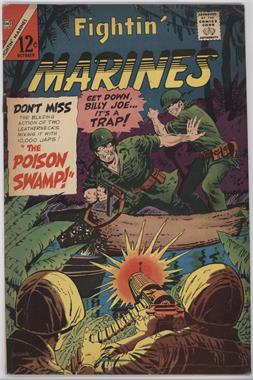 1955 - 1984 Charlton Comics Fightin' Marines #71 - Fightin' Marines [Readable (GD‑FN)]