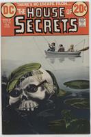 House of Secrets [Collectable (FN‑NM)]
