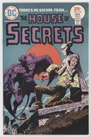 House of Secrets [Collectable (FN‑NM)]