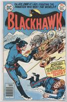 Blackhawk [Readable (GD‑FN)]