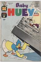 Baby Huey: The Baby Giant [Readable (GD‑FN)]