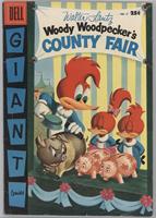 Woody Woodpecker County Fair [Readable (GD‑FN)]