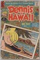 Dennis in Hawaii [Readable (GD‑FN)]