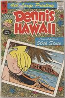 Dennis in Hawaii [Good/Fair/Poor]