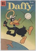 Daffy [Readable (GD‑FN)]