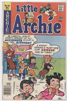 Little Archie [Readable (GD‑FN)]