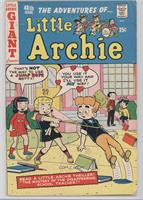 Little Archie [Good/Fair/Poor]