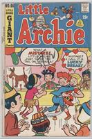 Little Archie