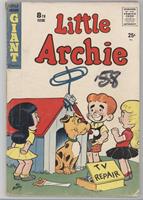Little Archie [Good/Fair/Poor]